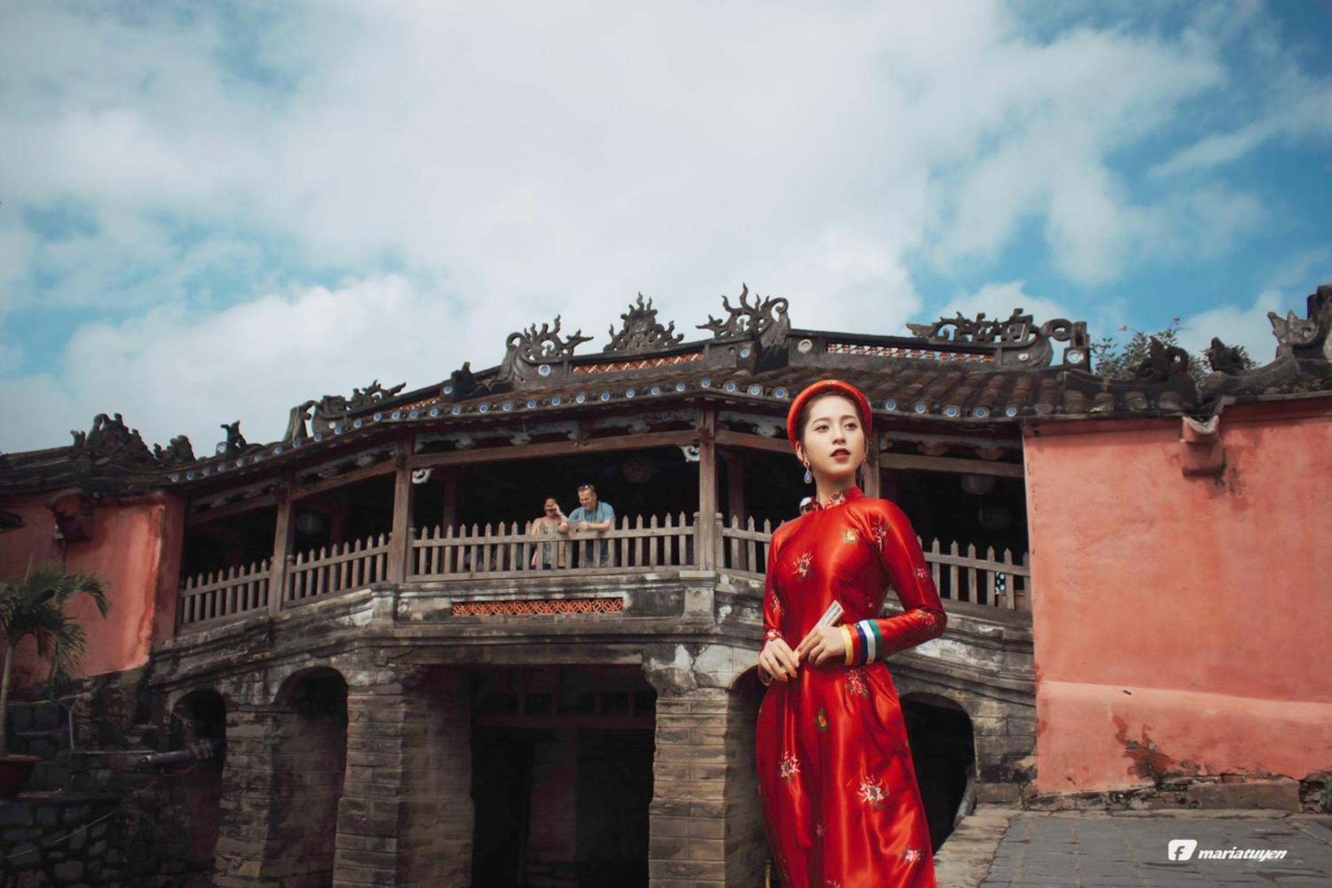 Babylon Hoi An Central Villa エクステリア 写真